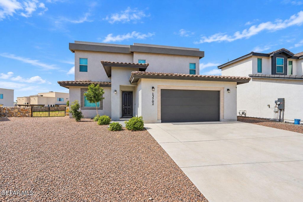 Photo of 13702 KATHYS Court, El Paso, TX 79928 (MLS # 953264)