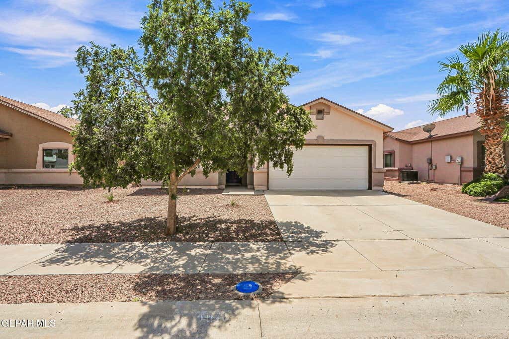 Photo of 14318 OWL POINT Avenue, El Paso, TX 79938 (MLS # 949550)