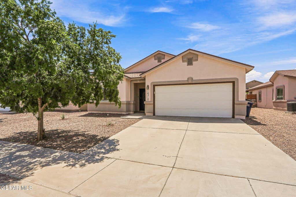 Photo of 14318 OWL POINT Avenue, El Paso, TX 79938 (MLS # 949550)