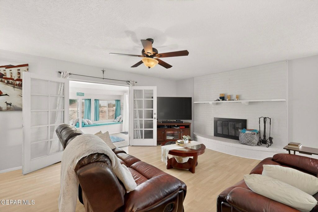 Photo of 10600 HERMES Drive, El Paso, TX 79924 (MLS # 944664)