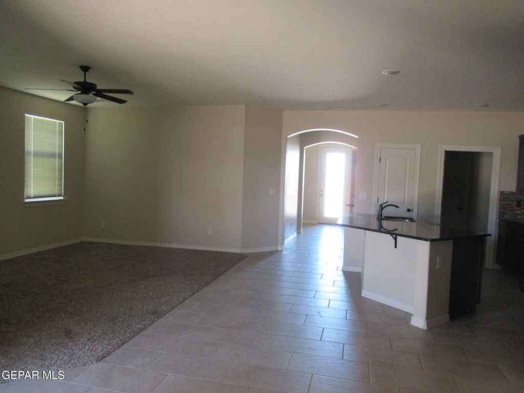 Photo of 14761 JOHN MCNEELY Avenue, El Paso, TX 79938 (MLS # 939912)