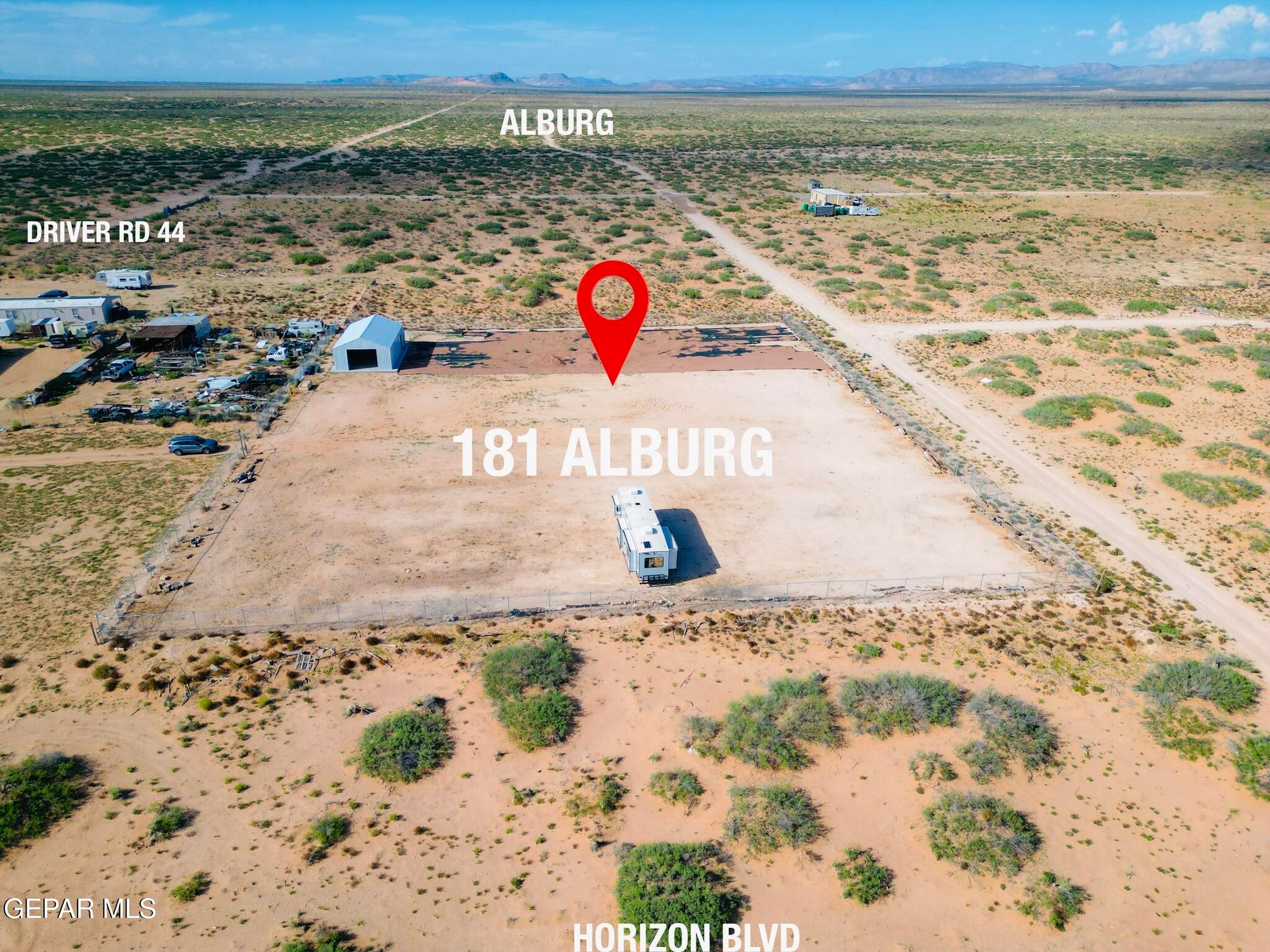 181 Alburg Drive