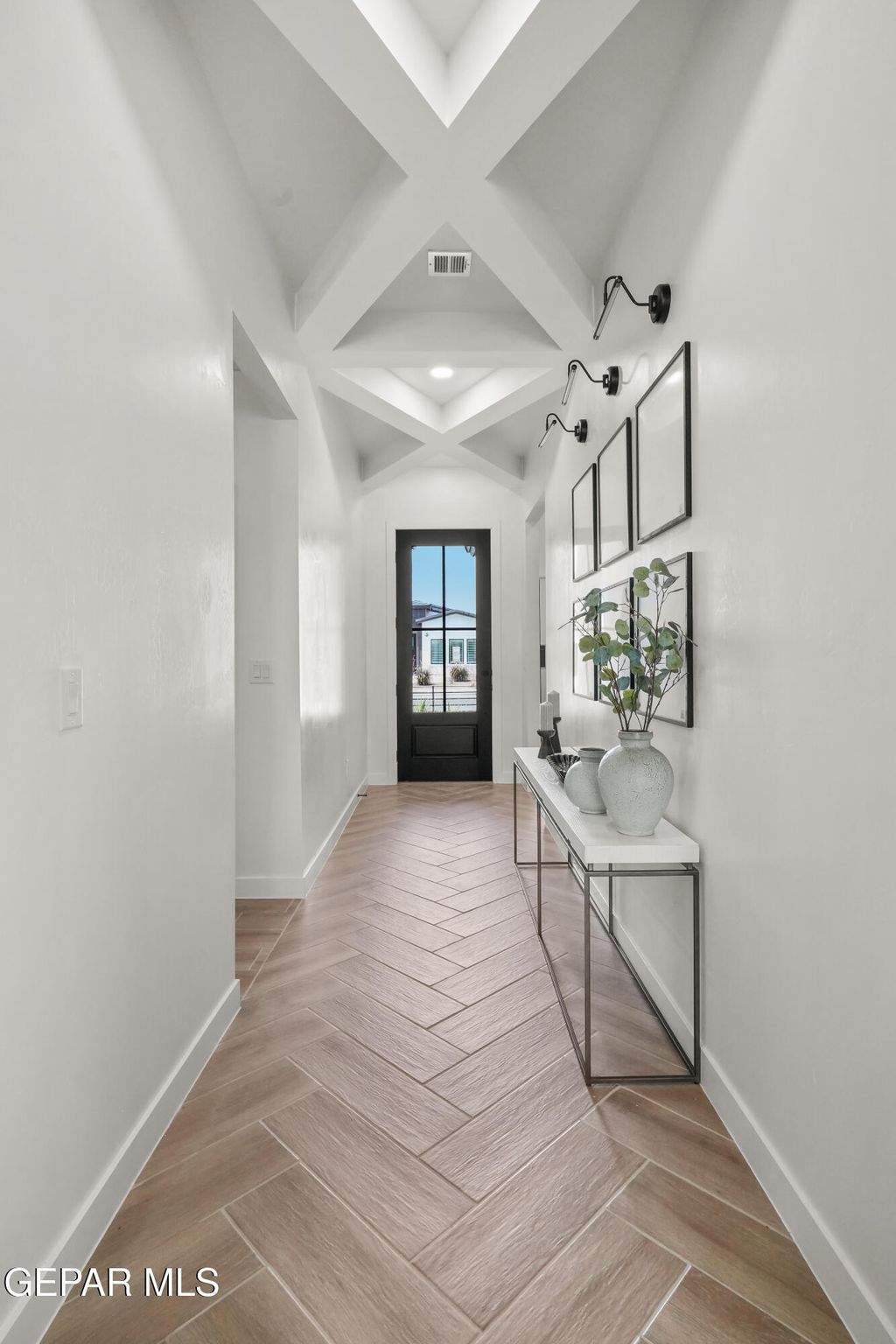 Photo of 14024 Paseo Alegre Drive, El Paso, TX 79928 (MLS # 937584)