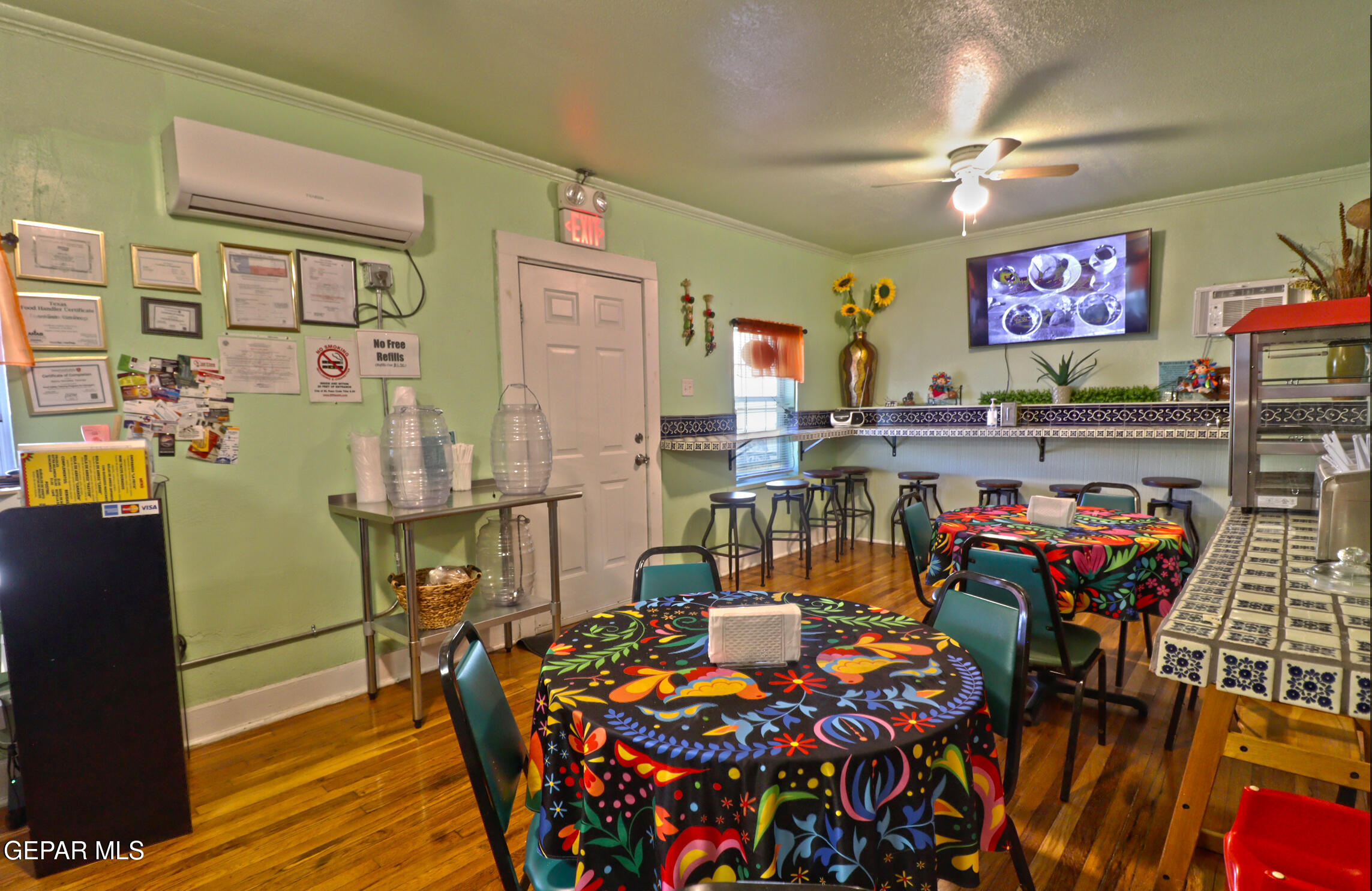 2506 N PIEDRAS Street