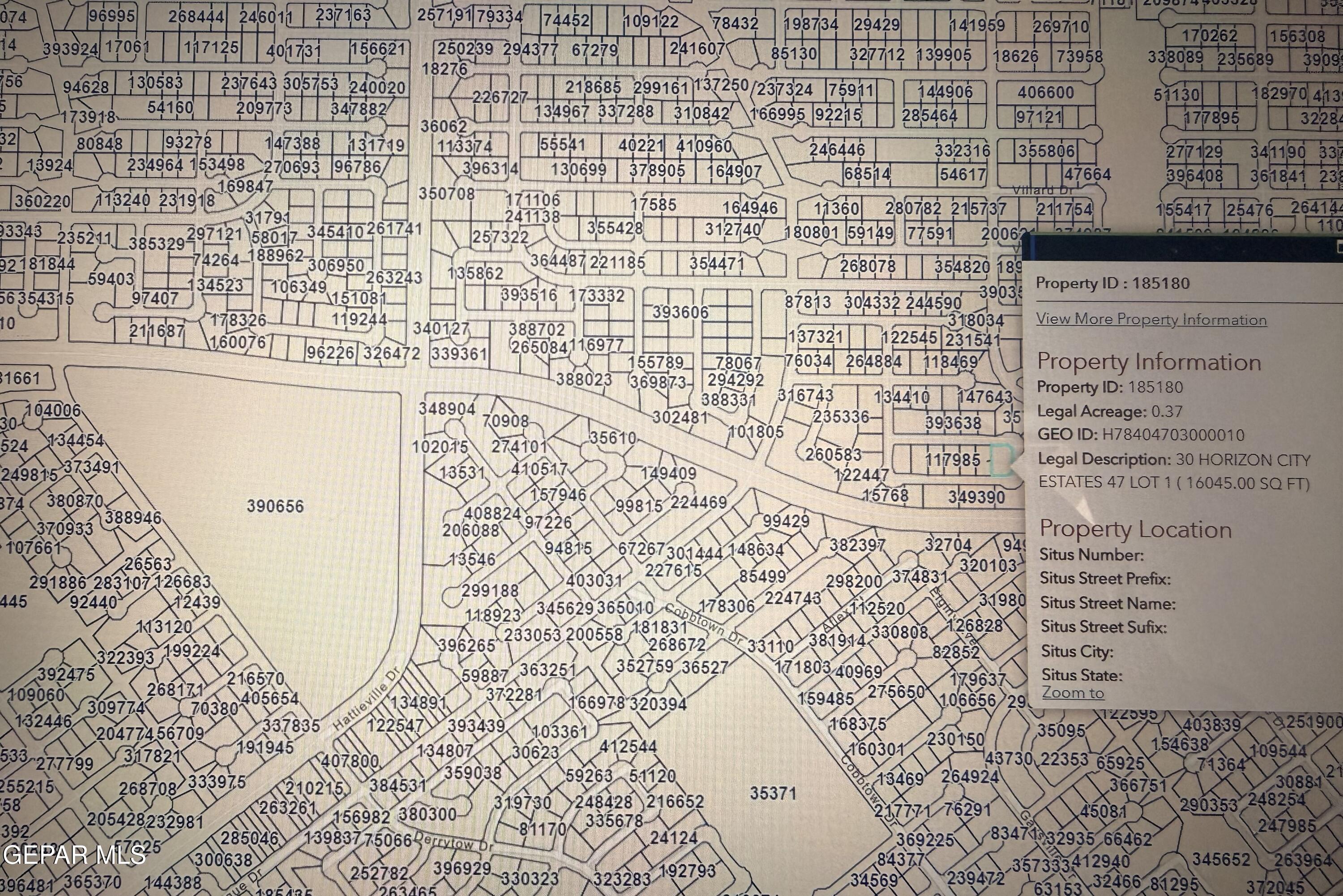 PN-185180 Husum Drive