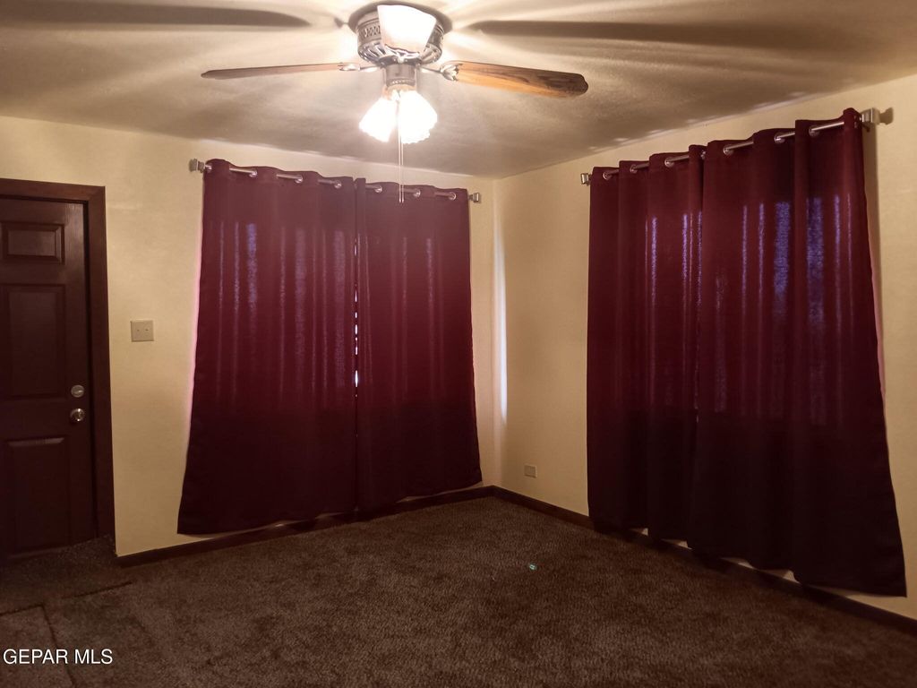 Photo of 234 NE G Avenue, Fabens, TX 79838 (MLS # 938443)