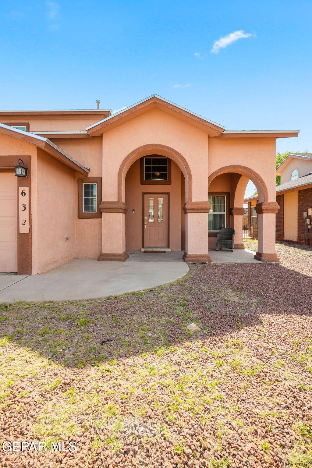632 Paseo Hermoso Drive