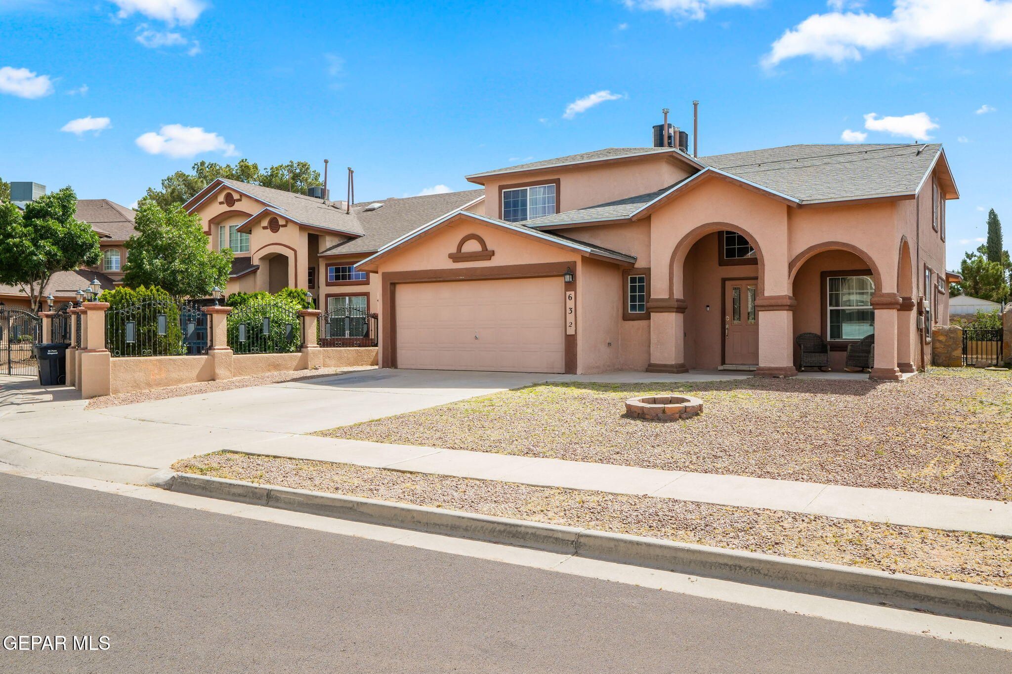 632 Paseo Hermoso Drive