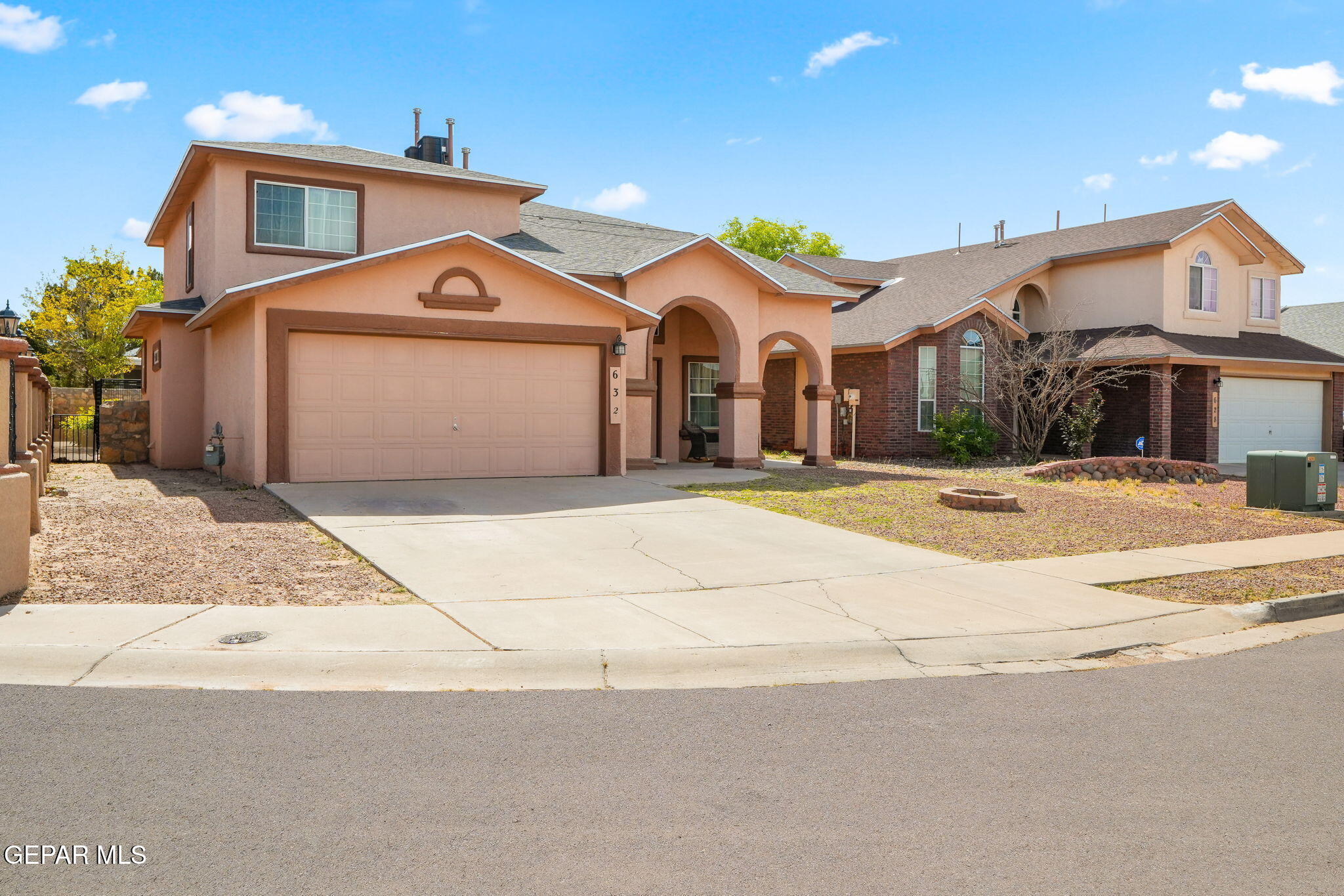 632 Paseo Hermoso Drive