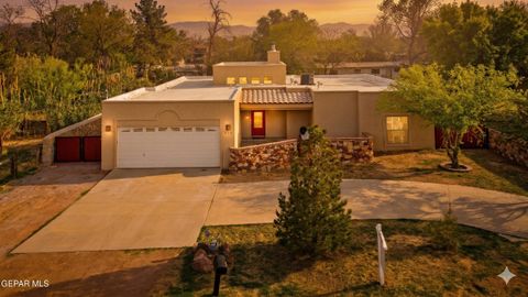 710 MAMIE Road El Paso TX 79932