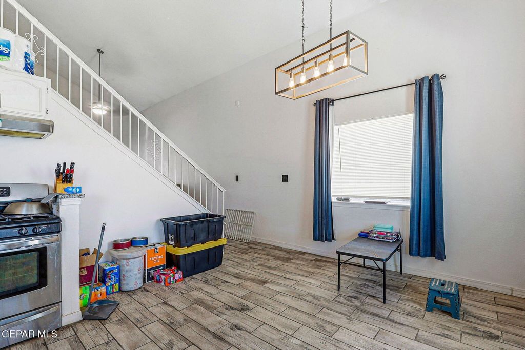 Photo of 12444 SOMBRA GRANDE Drive, El Paso, TX 79938 (MLS # 941190)