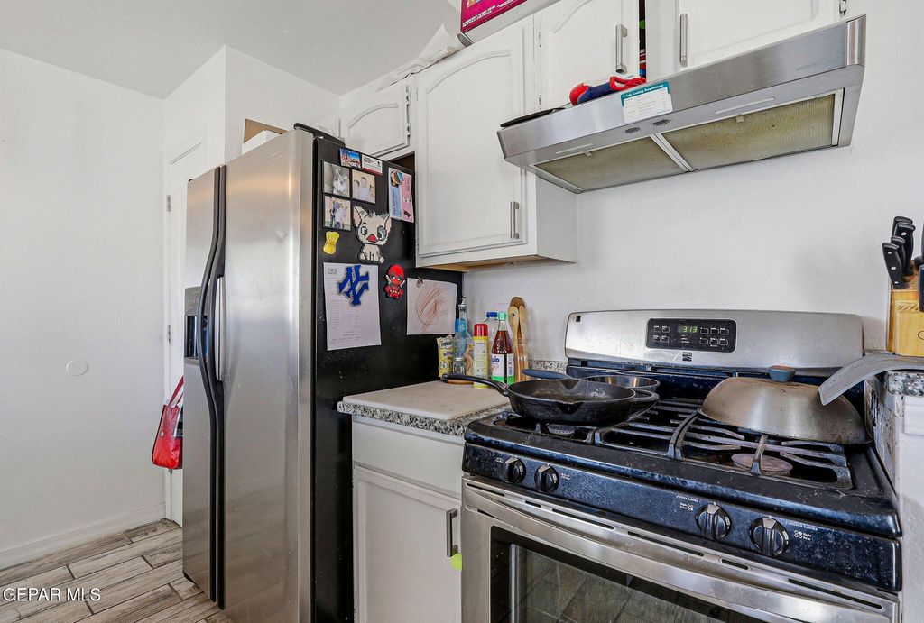 Photo of 12444 SOMBRA GRANDE Drive, El Paso, TX 79938 (MLS # 941190)