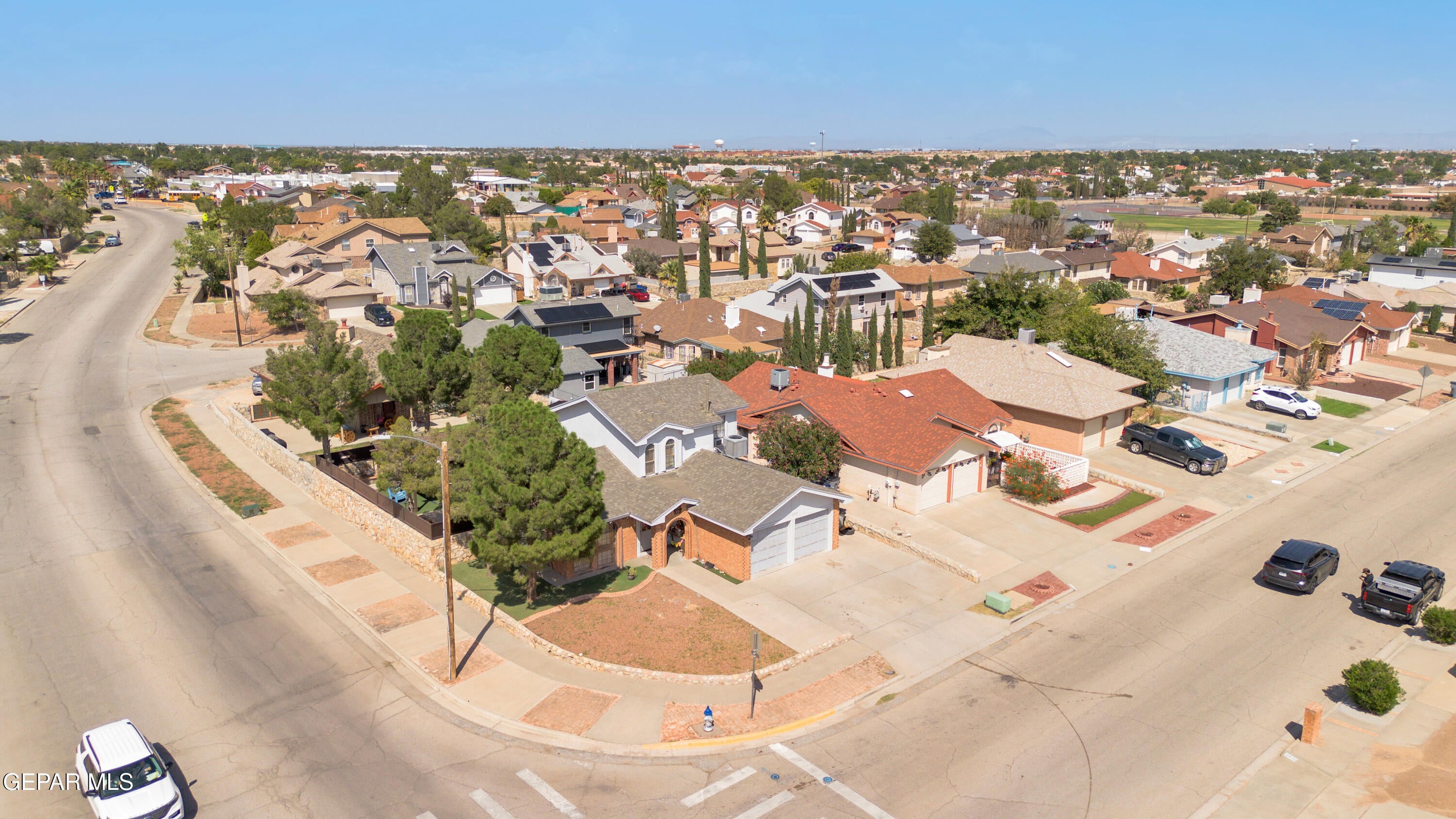 11629 BUNKY HENRY Lane