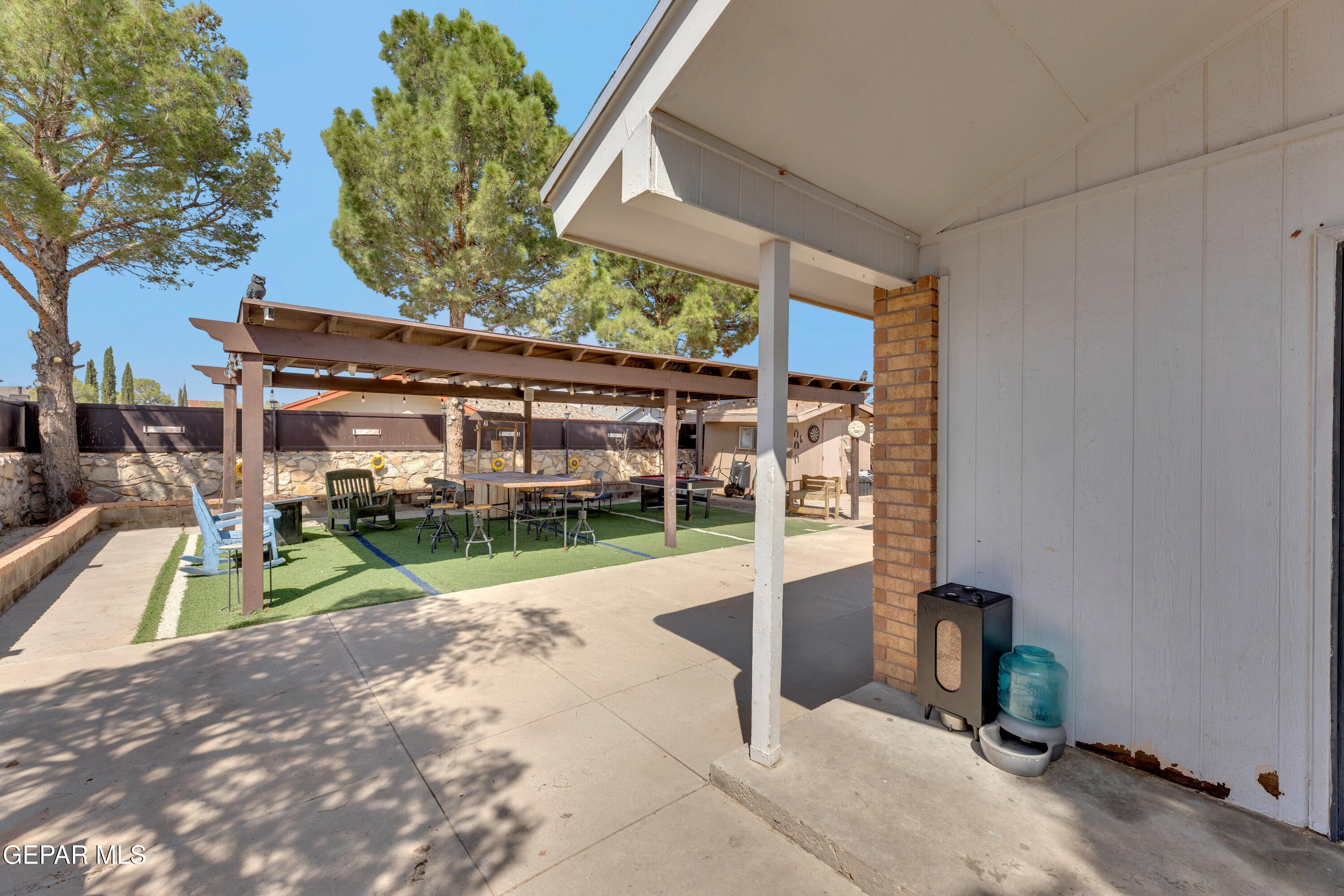 11629 BUNKY HENRY Lane
