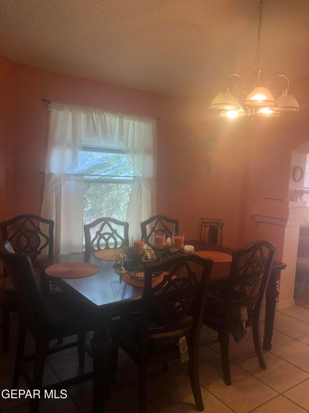 Photo of 3288 GARDEN POINT Drive, El Paso, TX 79938 (MLS # 936708)