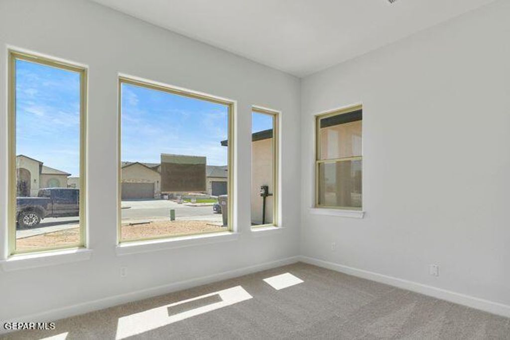 Photo of 12340 Bioko Norte Way, El Paso, TX 79934 (MLS # 937110)