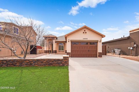 14696 JESUS ALMEIDA El Paso TX 79938