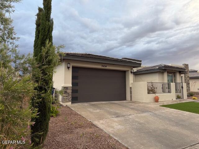 7434 SIDEWINDER BEND Drive