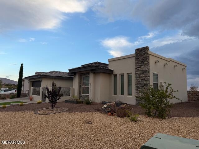 7434 SIDEWINDER BEND Drive