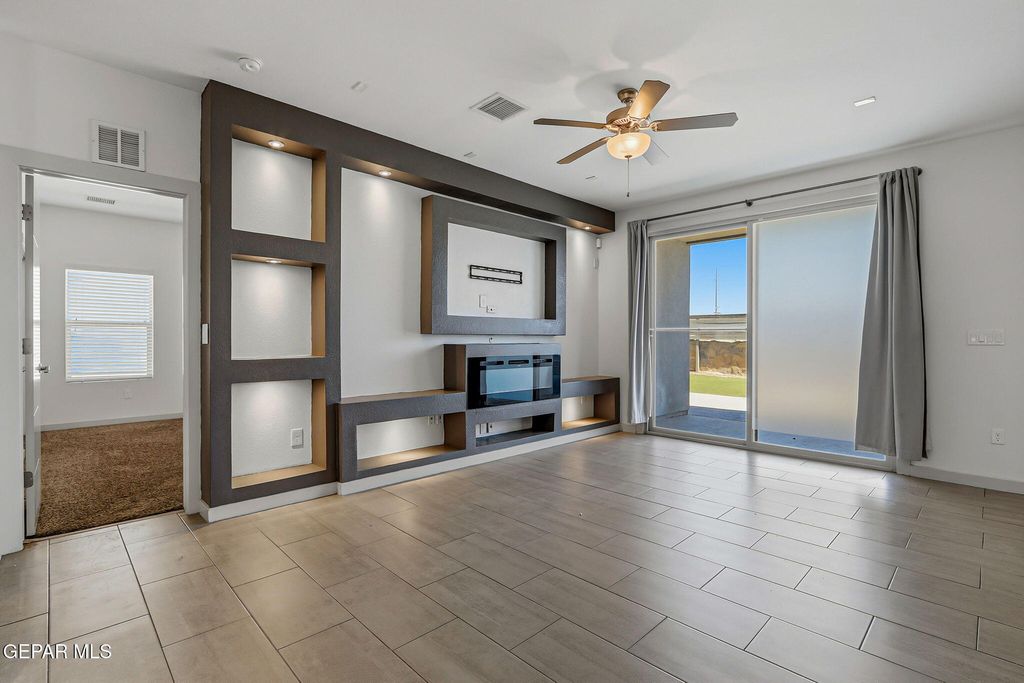 Photo of 3072 RED VELVET Place, El Paso, TX 79938 (MLS # 941186)
