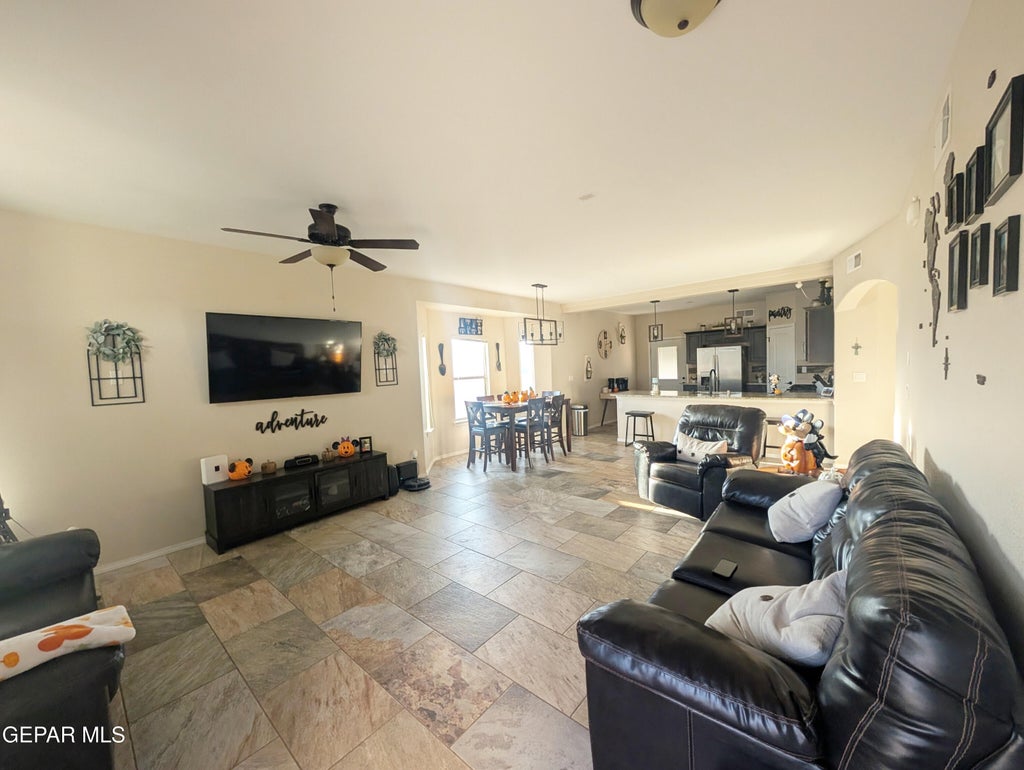 Photo of 480 ISAIAS Avenue, Canutillo, TX 79835 (MLS # 953496)