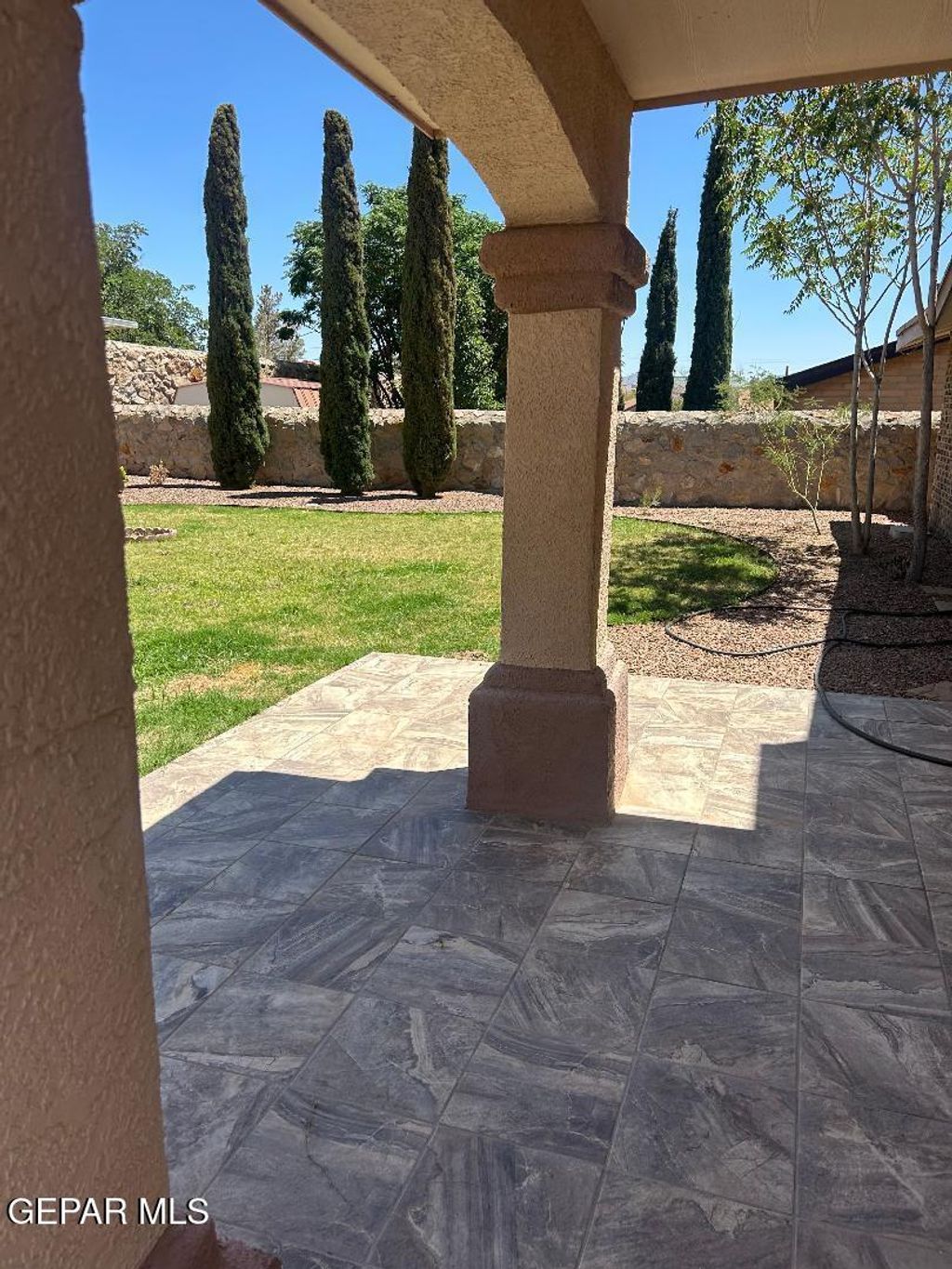 Photo of 612 MARY STUART Drive, El Paso, TX 79912 (MLS # 940934)