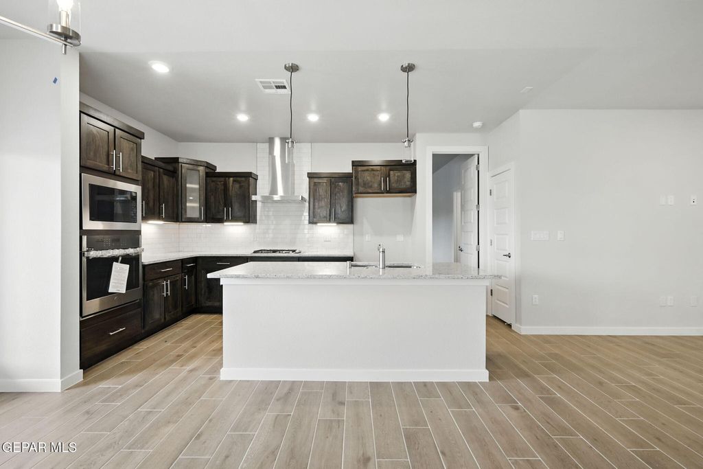 Photo of 5760 Adamsville Avenue, El Paso, TX 79934 (MLS # 935444)