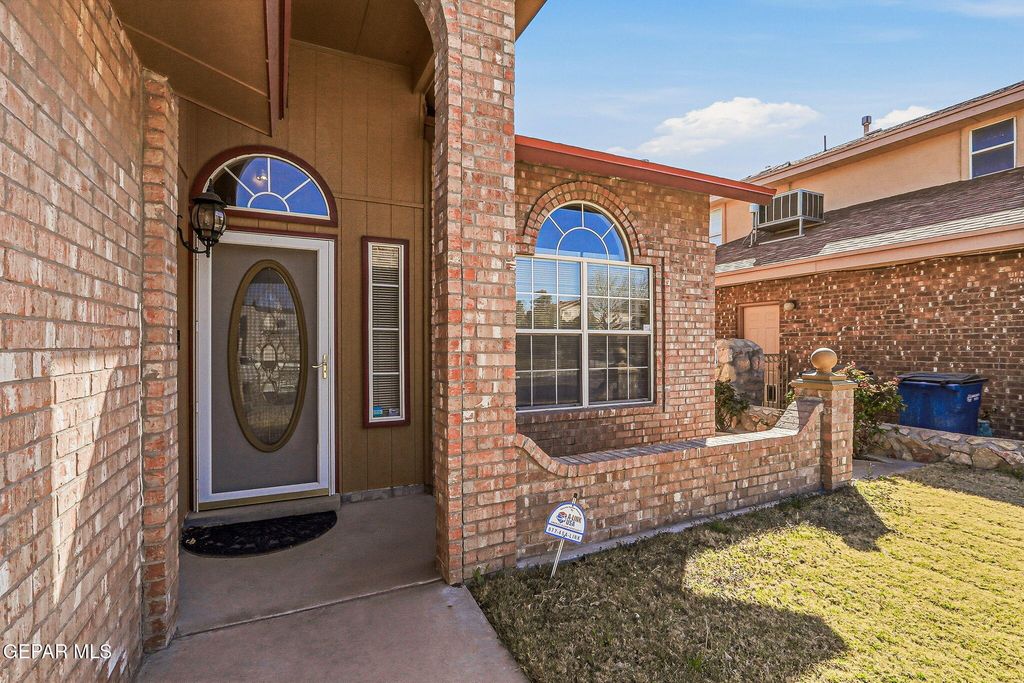 Photo of 12604 CRYSTAL RIDGE Street, El Paso, TX 79938 (MLS # 940684)