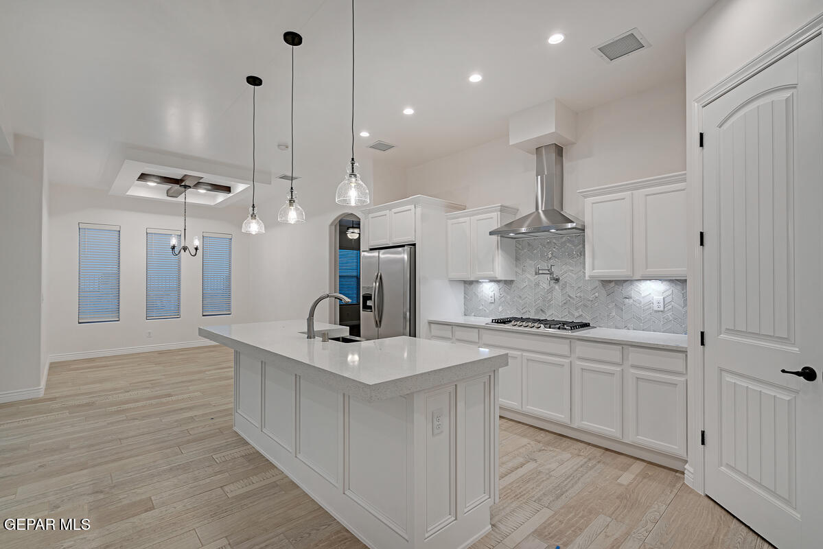 7273 Cimarron Gap Drive