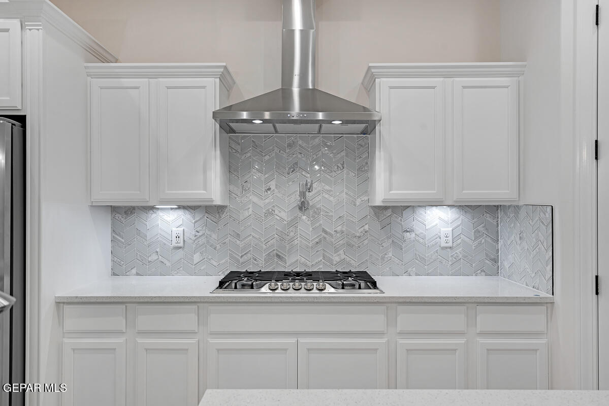 7273 Cimarron Gap Drive