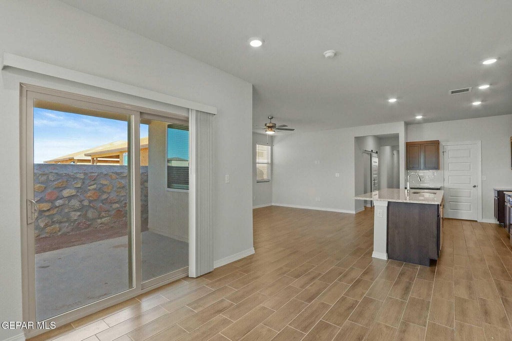 Photo of 5785 LAS RAMBLAS Avenue, El Paso, TX 79934 (MLS # 950120)