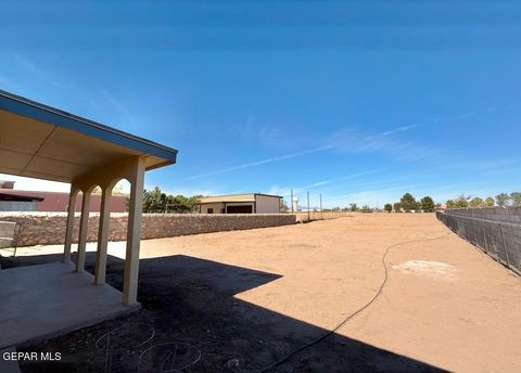 A home in El Paso