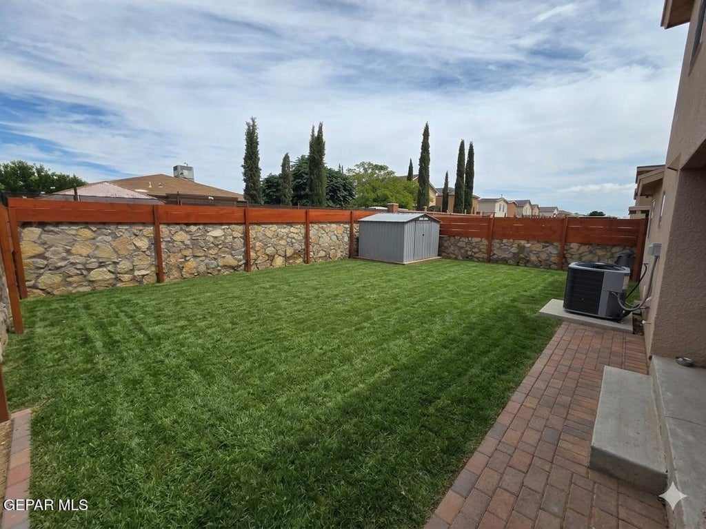 Photo of 14227 RANIER POINT Drive, El Paso, TX 79938 (MLS # 951572)