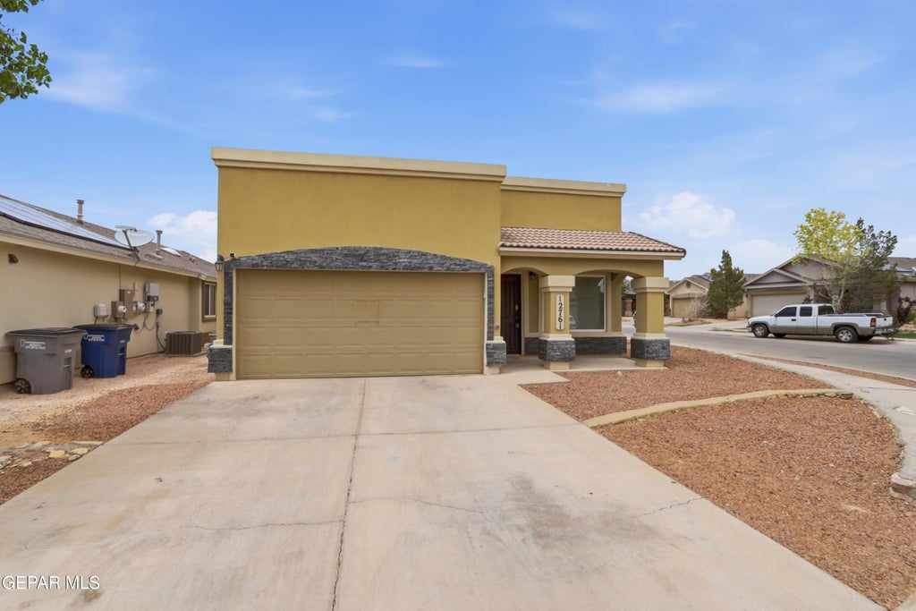 Photo of 12761 MARIA L FERNANDEZ, El Paso, TX 79938 (MLS # 946604)