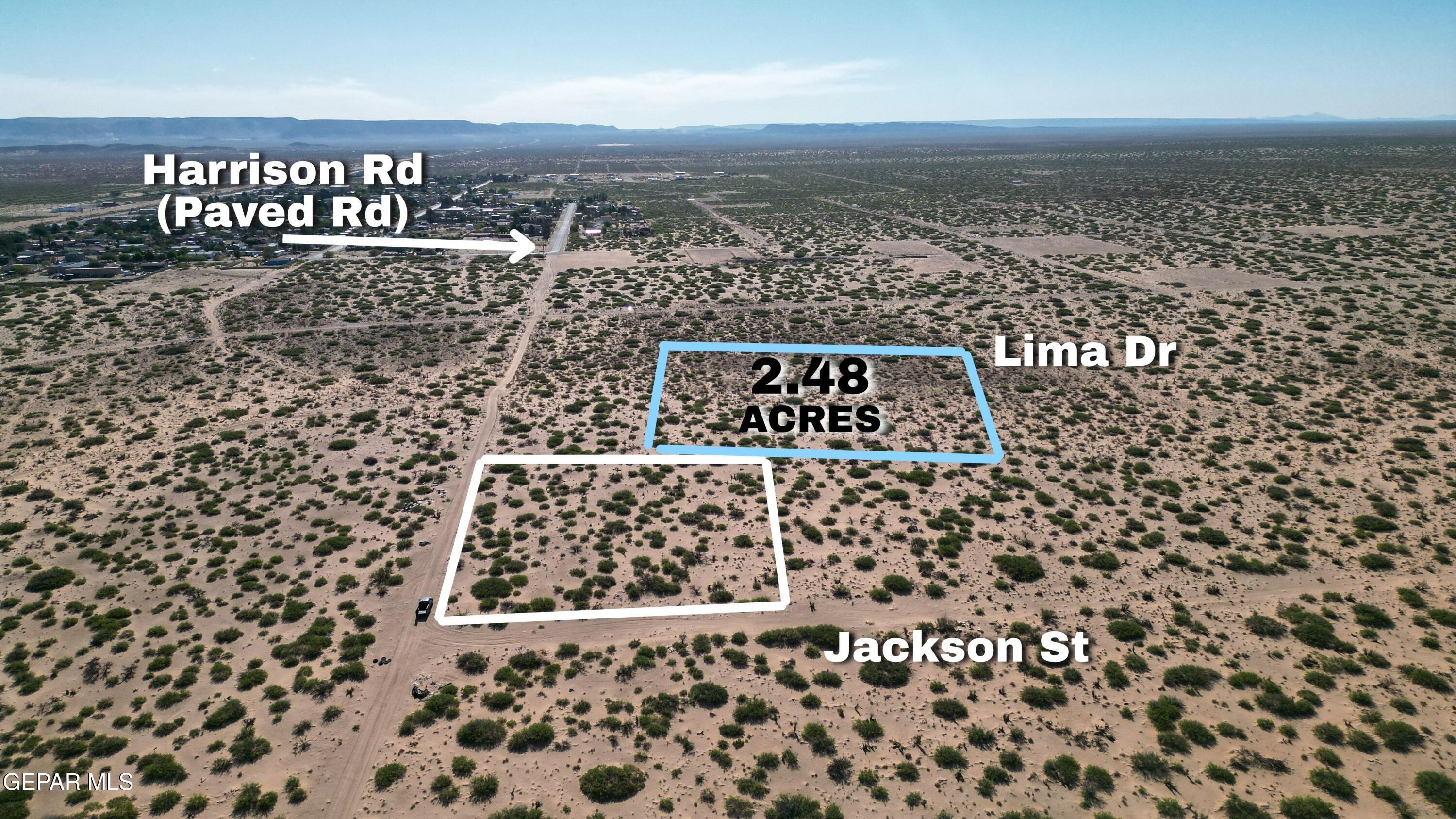PN-185282 Lima Drive