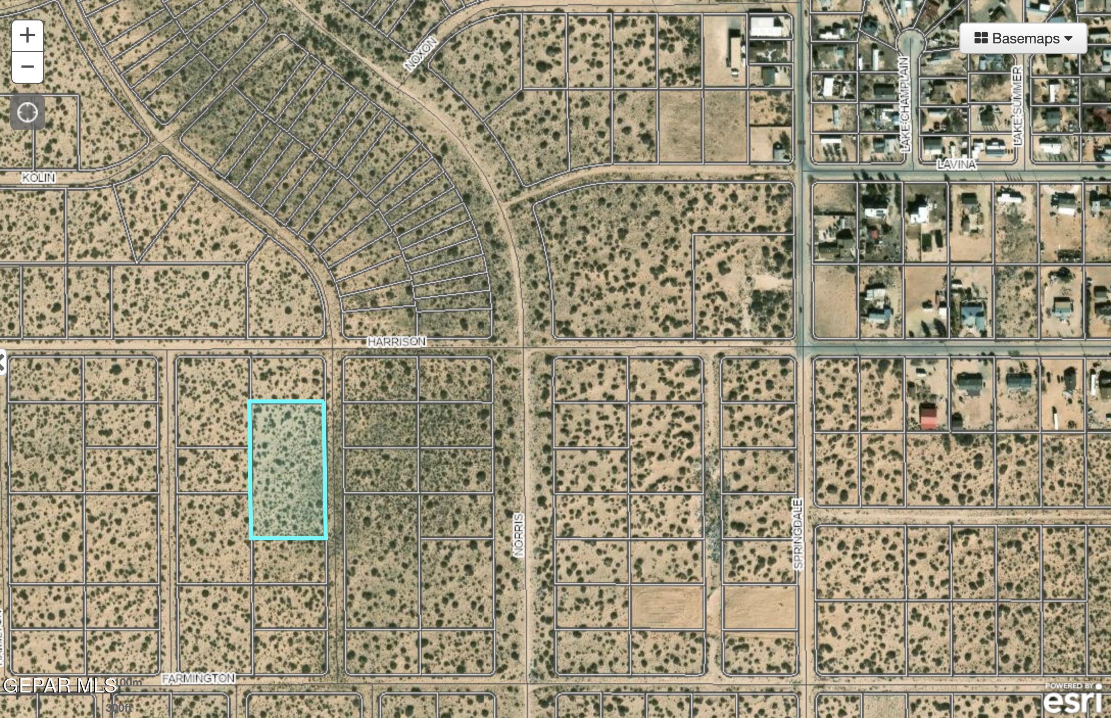 PN-185282 Lima Drive