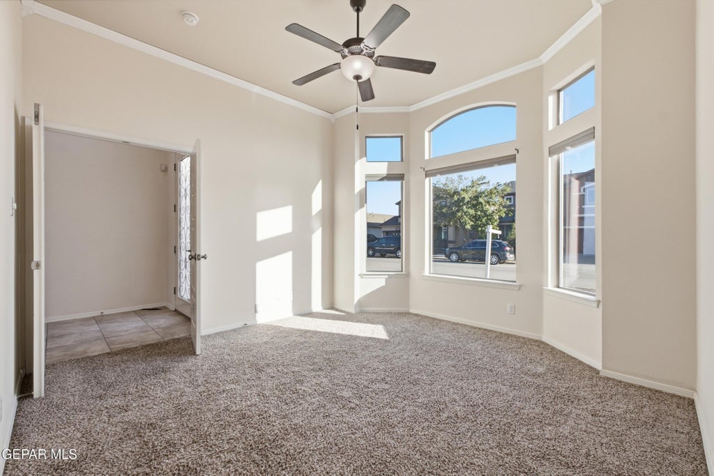 Photo of 12605 AZULEJOS Street, El Paso, TX 79928 (MLS # 953465)