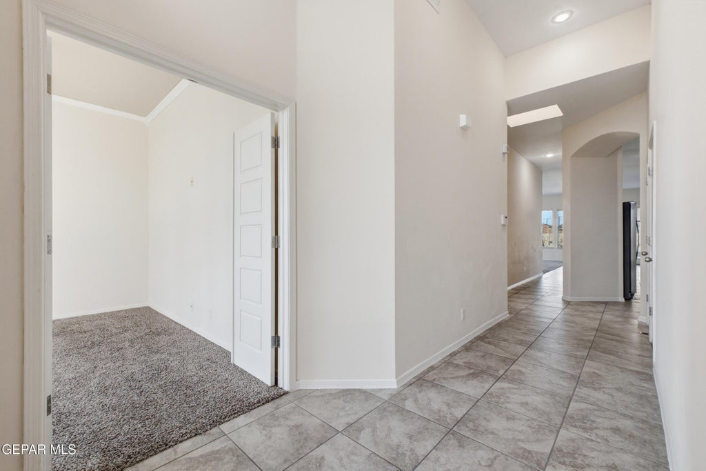 Photo of 12605 AZULEJOS Street, El Paso, TX 79928 (MLS # 953465)