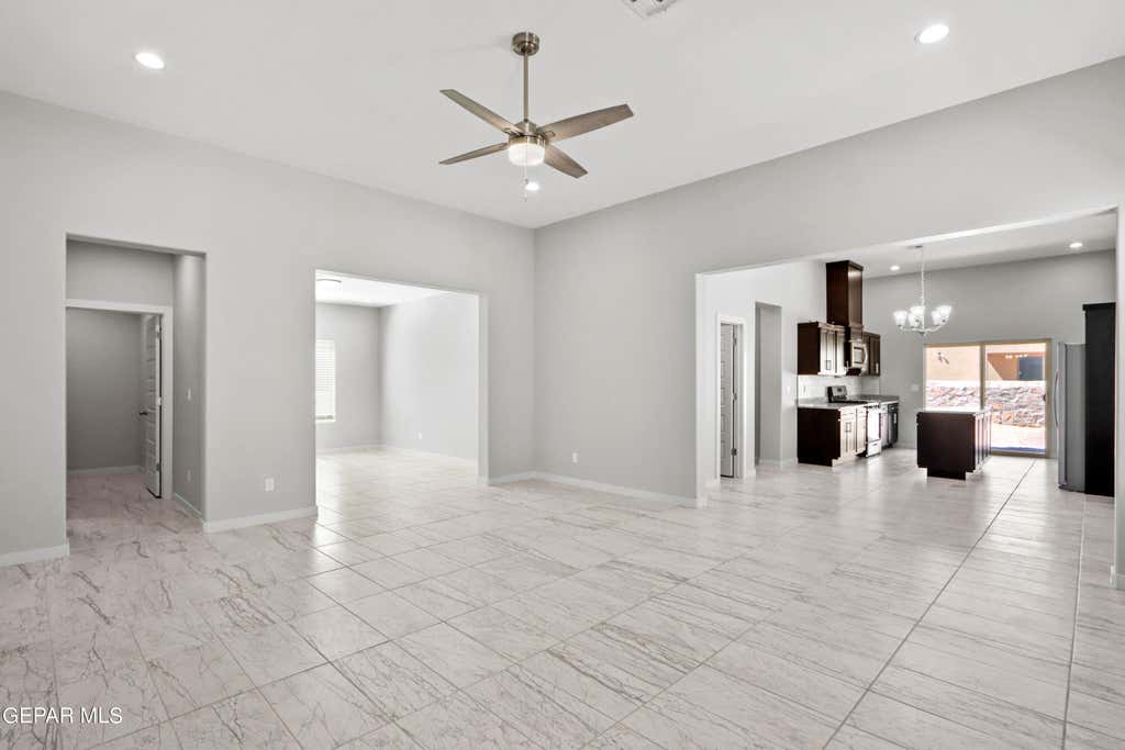 Photo of 12801 Middlesbrough Avenue, El Paso, TX 79928 (MLS # 943872)