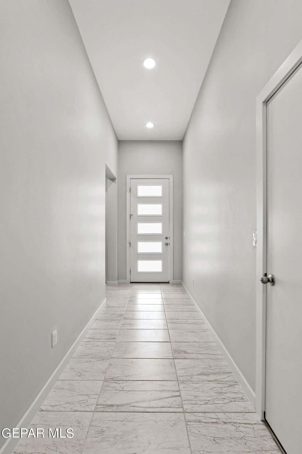 Photo of 12801 Middlesbrough Avenue, El Paso, TX 79928 (MLS # 943872)