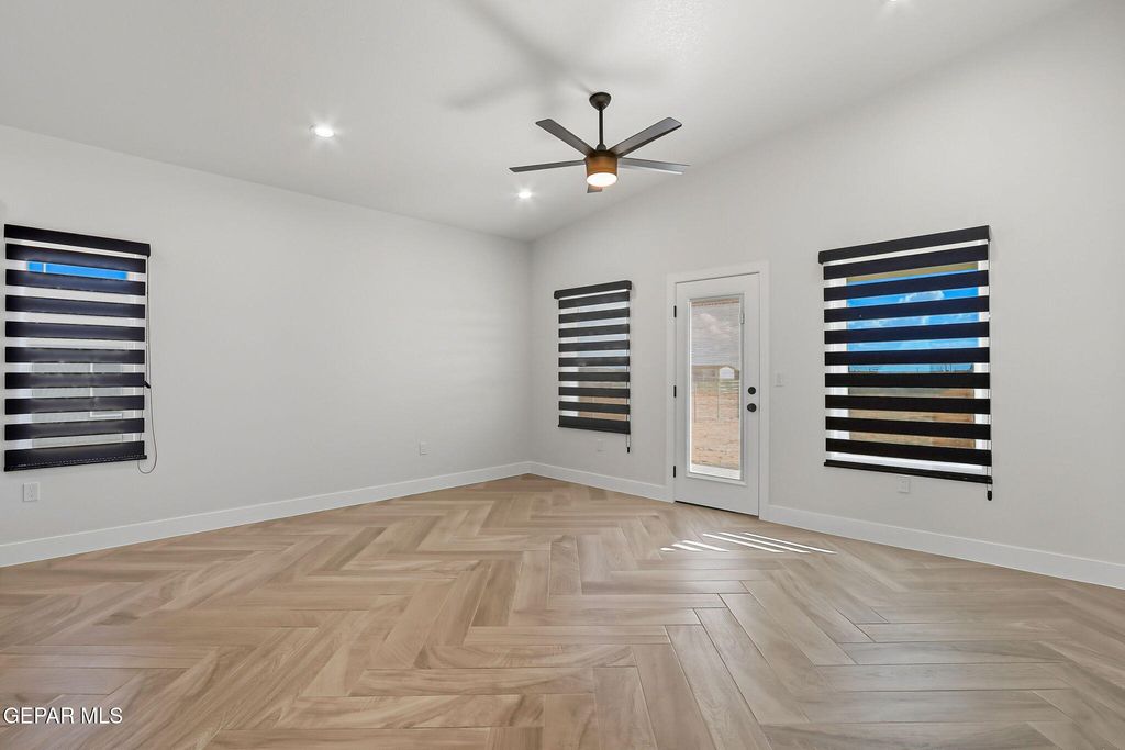 Photo of 1417 NAMBI DESERT Drive, Chaparral, NM 88081 (MLS # 934932)