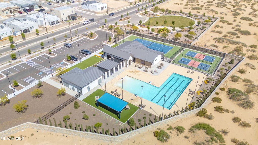 Photo of 12976 Tatenhill Drive, El Paso, TX 79928 (MLS # 942242)