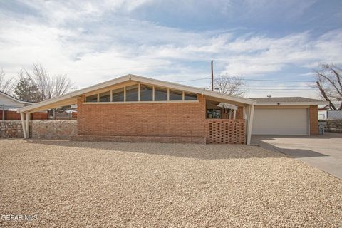 3313 CORK Drive El Paso TX 79925
