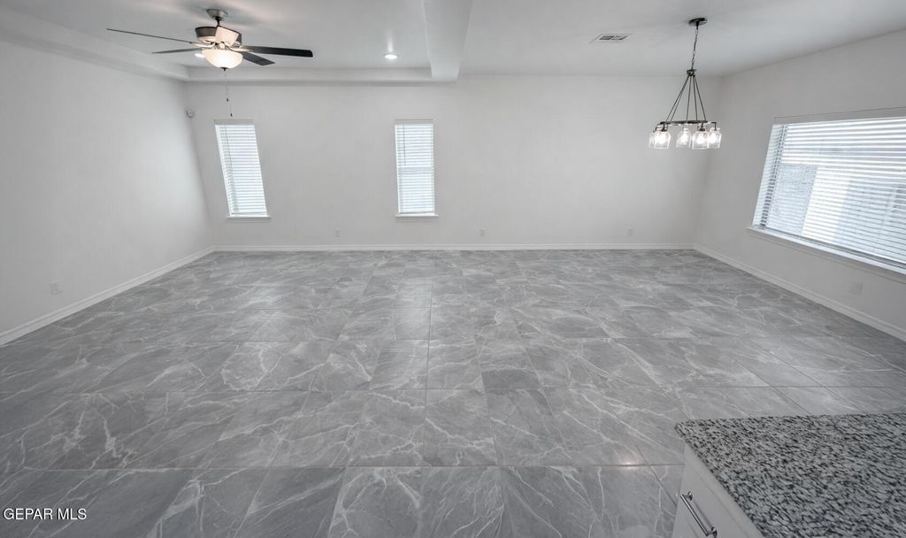 Photo of 12881 CRYSTAL DOWNS Court, El Paso, TX 79928 (MLS # 938803)