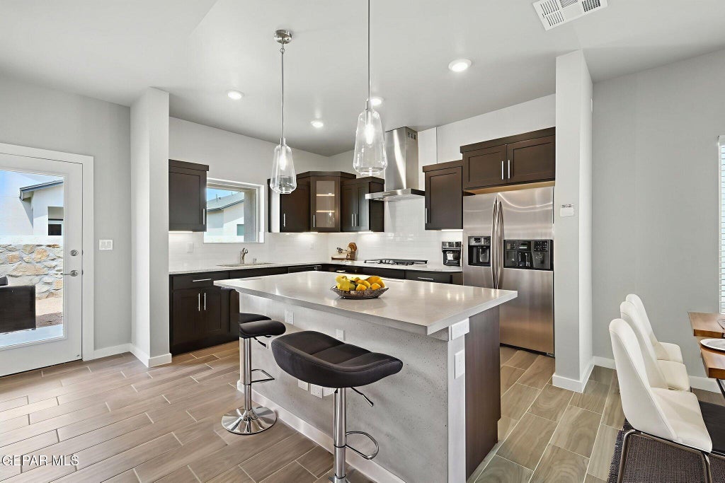 Photo of 5693 Las Ramblas Avenue, El Paso, TX 79934 (MLS # 950847)