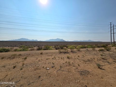 A home in El Paso