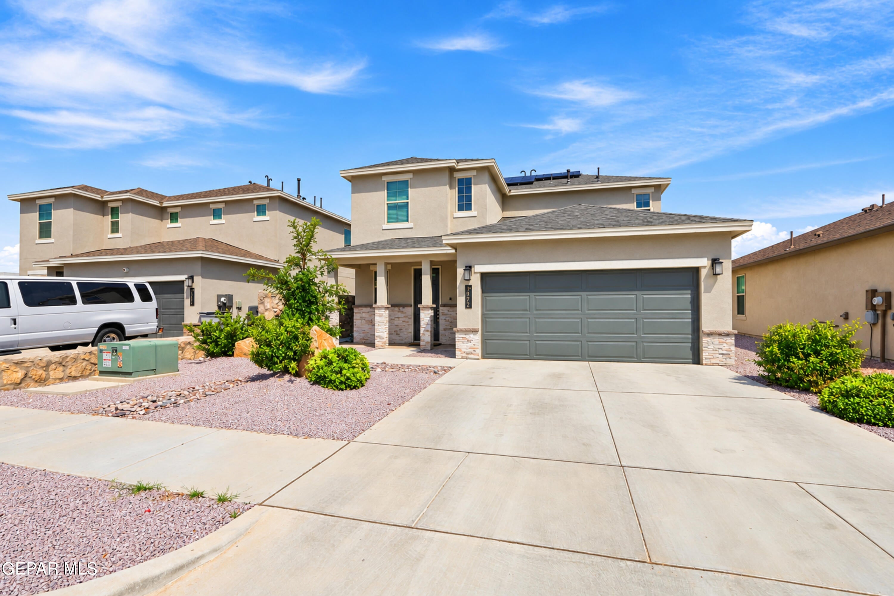 10620 HIDDEN ARCH Place