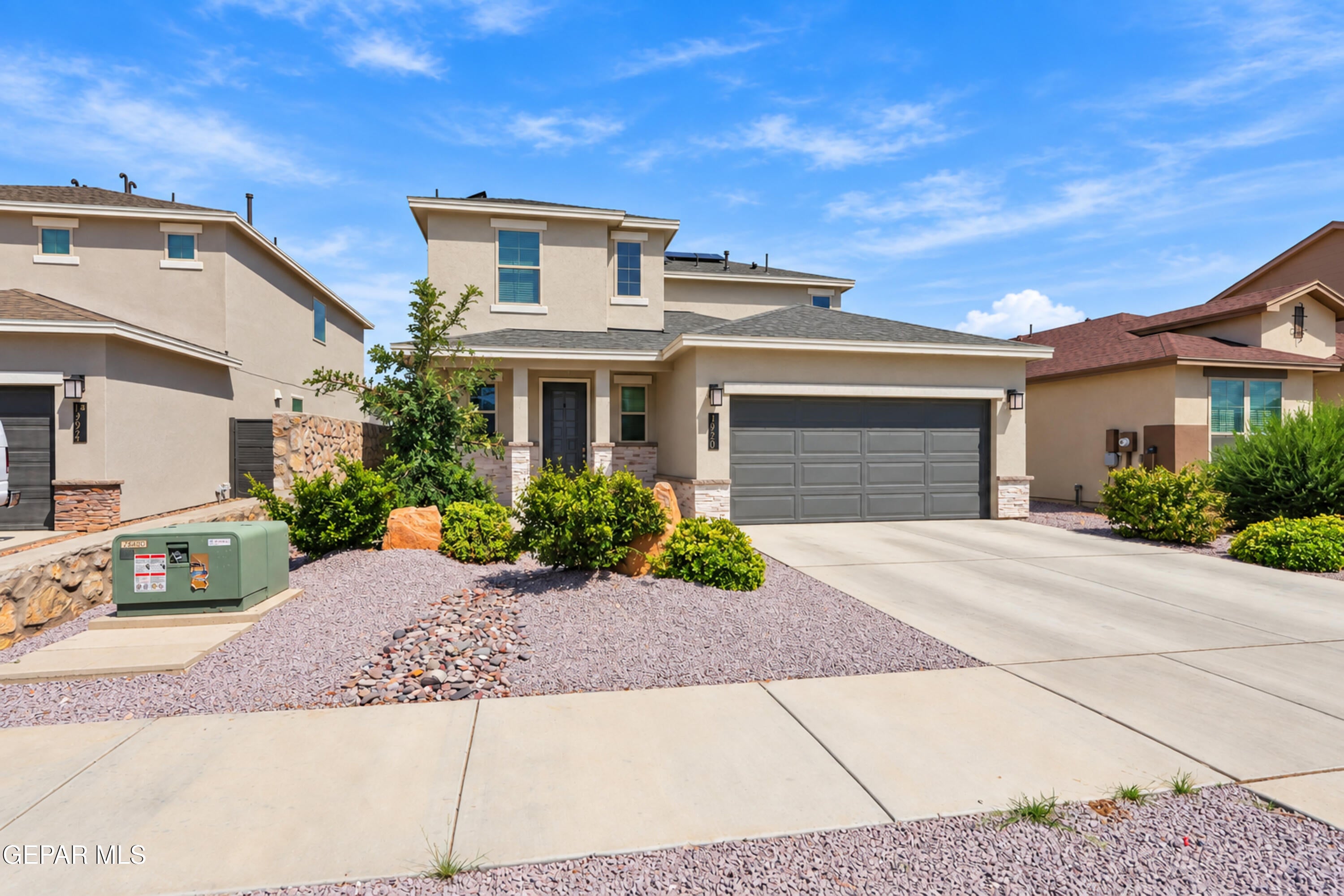 10620 HIDDEN ARCH Place