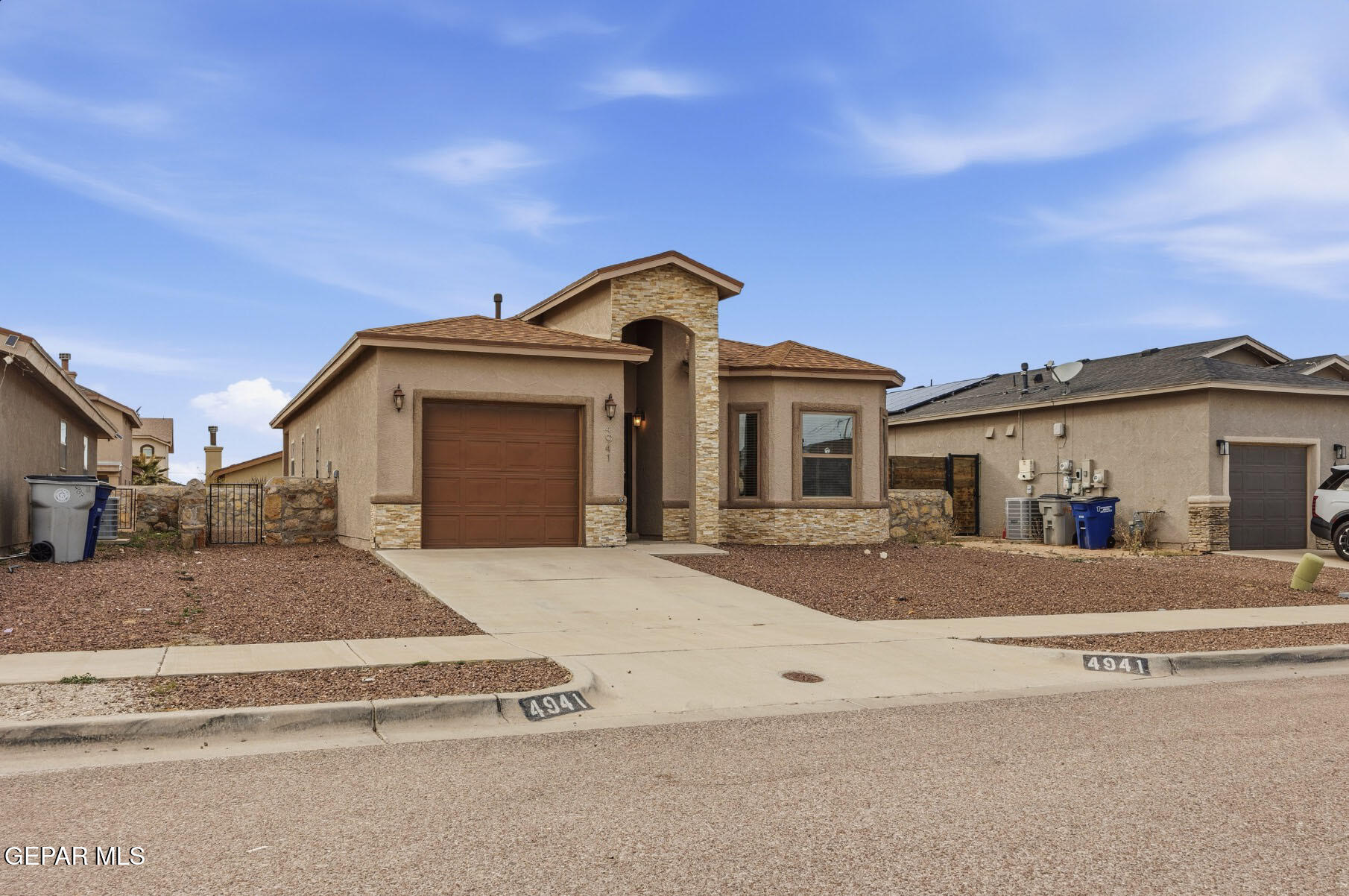 4941 RUBEN SOTO Drive