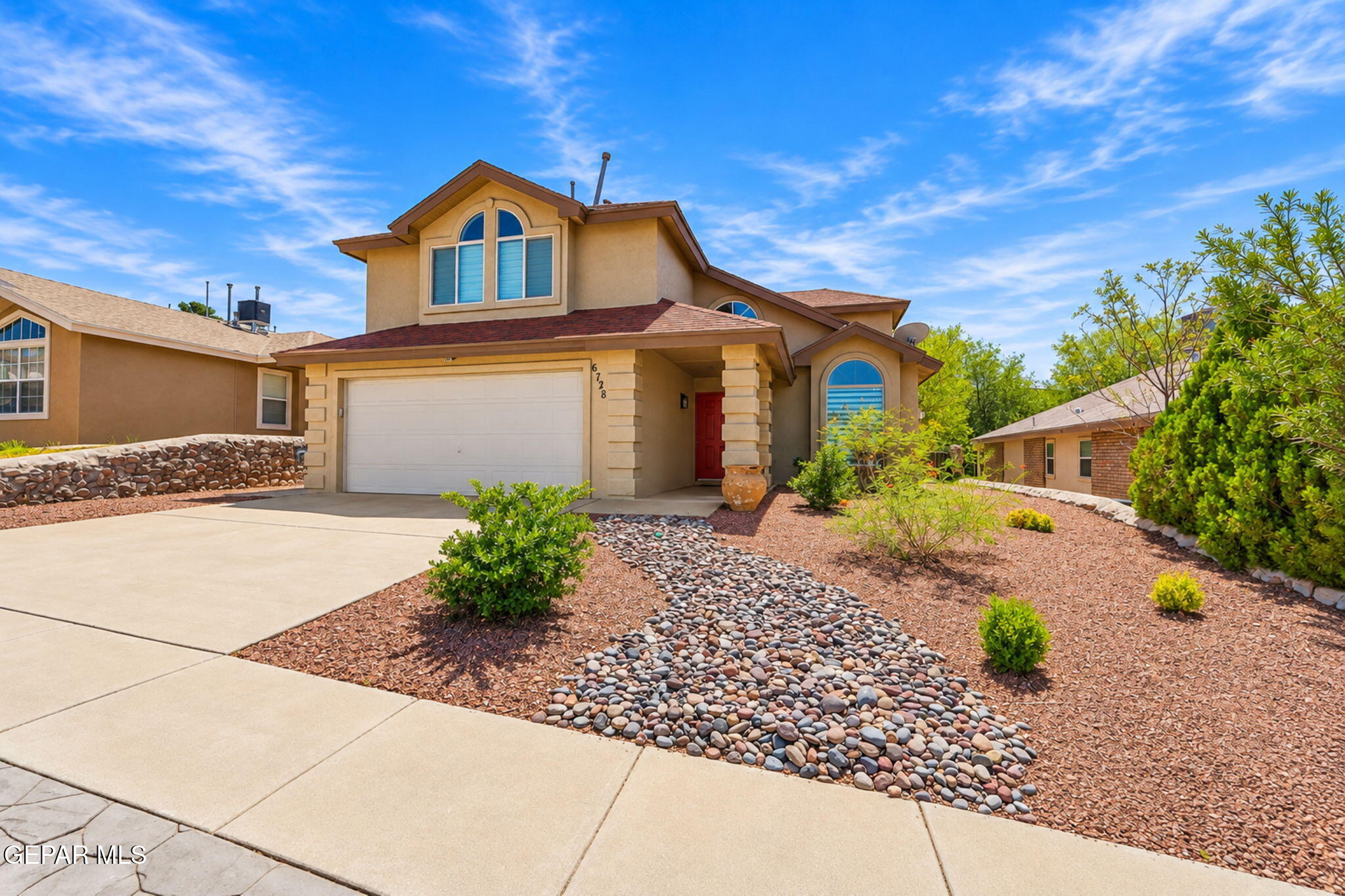 6728 DAKOTA RIDGE Drive